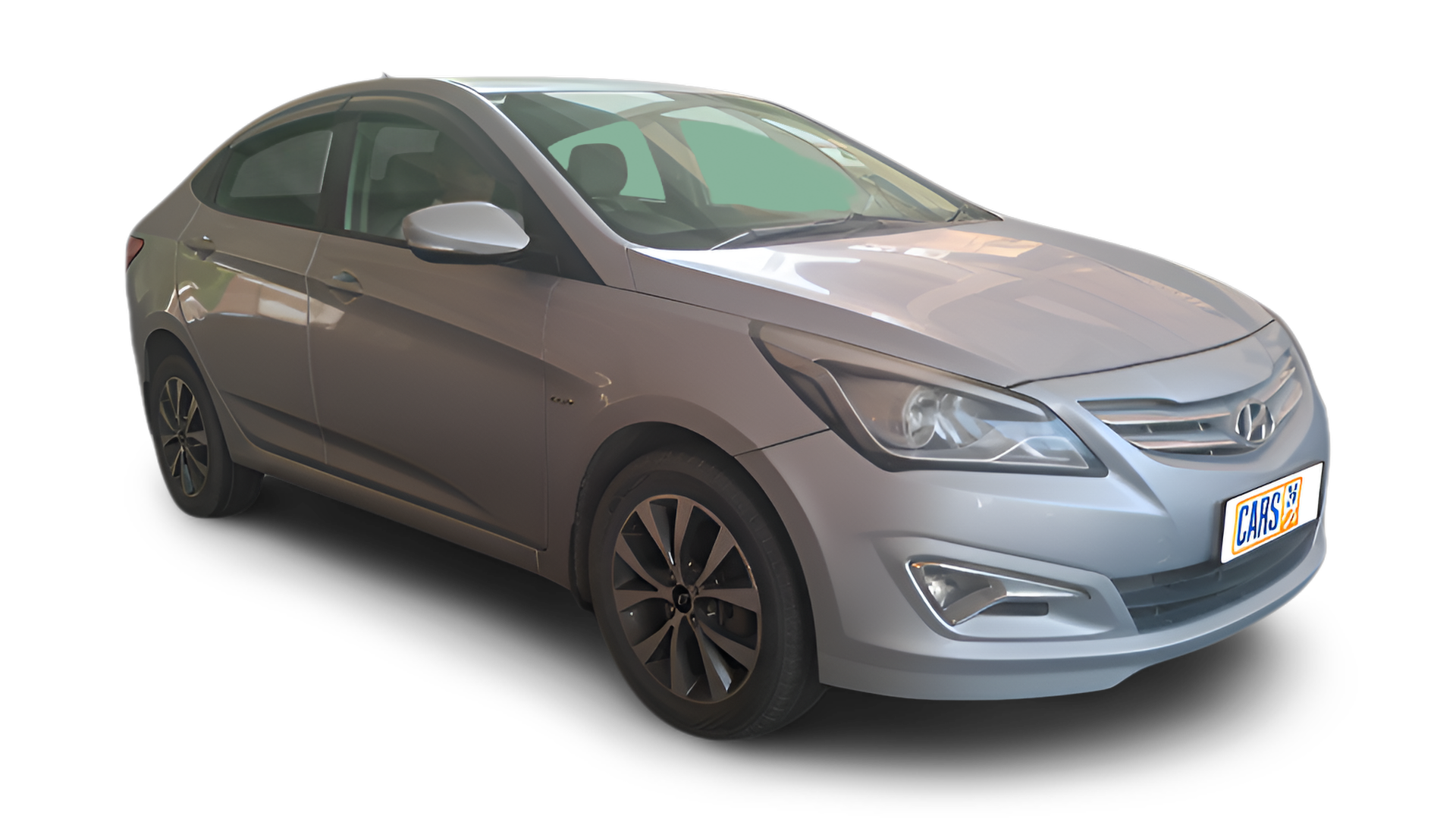 Hyundai Verna-img